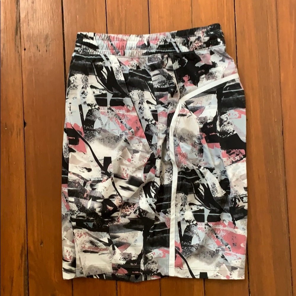 Pace Breaker Short 7” *Linerless